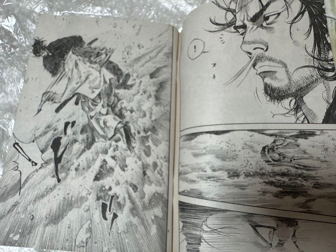 モーニング 2007年 4.5号 合併 バガボンド 週刊 - メルカリ