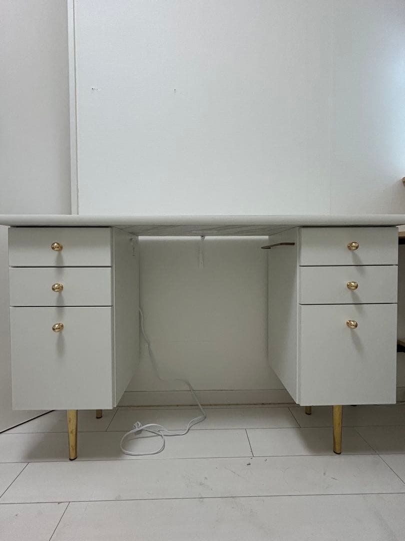 Francfranc エルドラド ドレッサー 楽天市場】Francfranc フランフラン エルドラド ドレッサー デスク