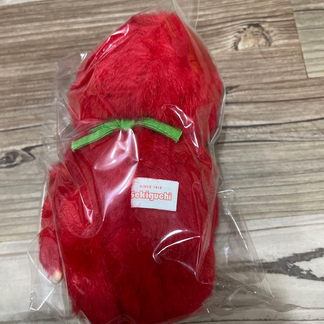 ご当地 福岡限定 Fukuoka モンチッチ Sekiguchi めんたいこ - メルカリ