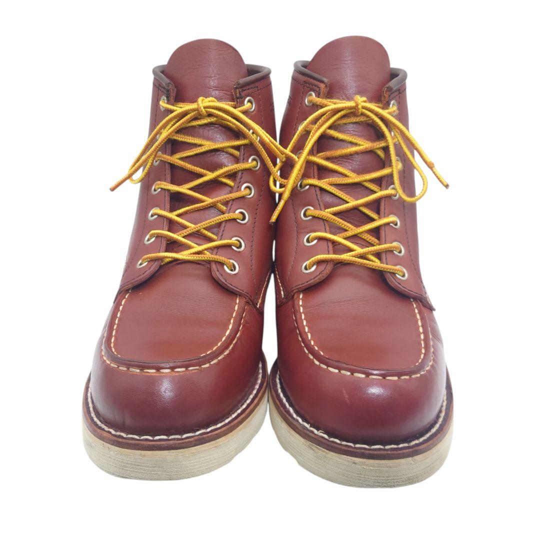 CEDAR CREST ワークブーツ アイリッシュセッター 26.5 - メルカリ