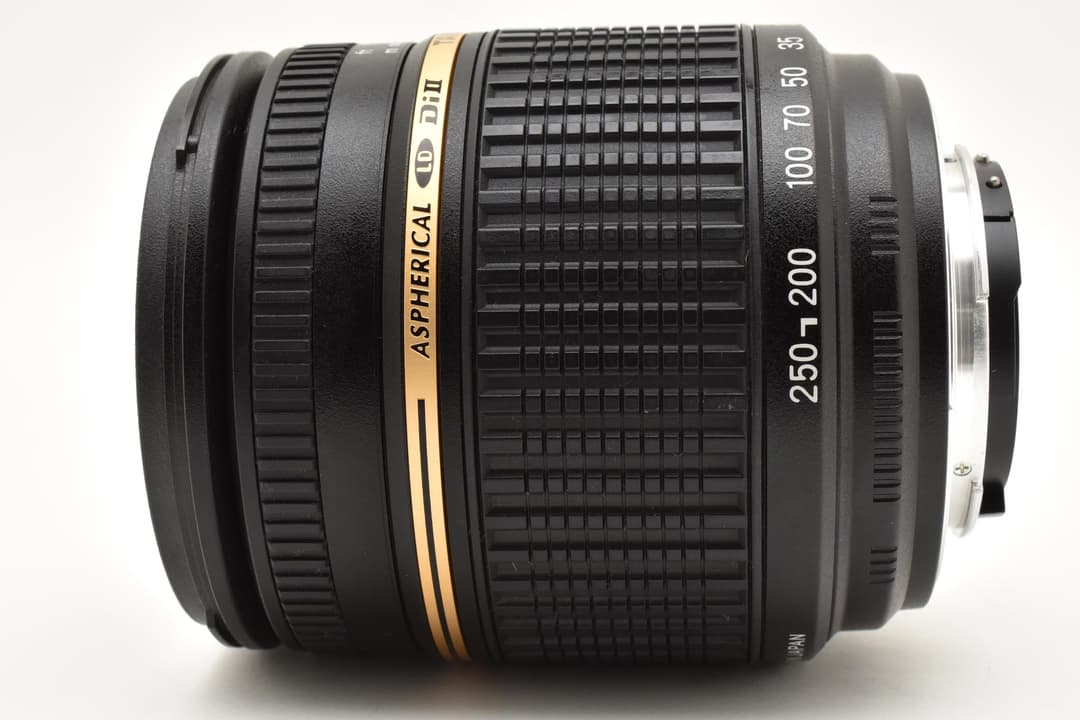 レンズ(ズーム) Tamron AF 28-300mm F3.5-6.3 Nikon #8805