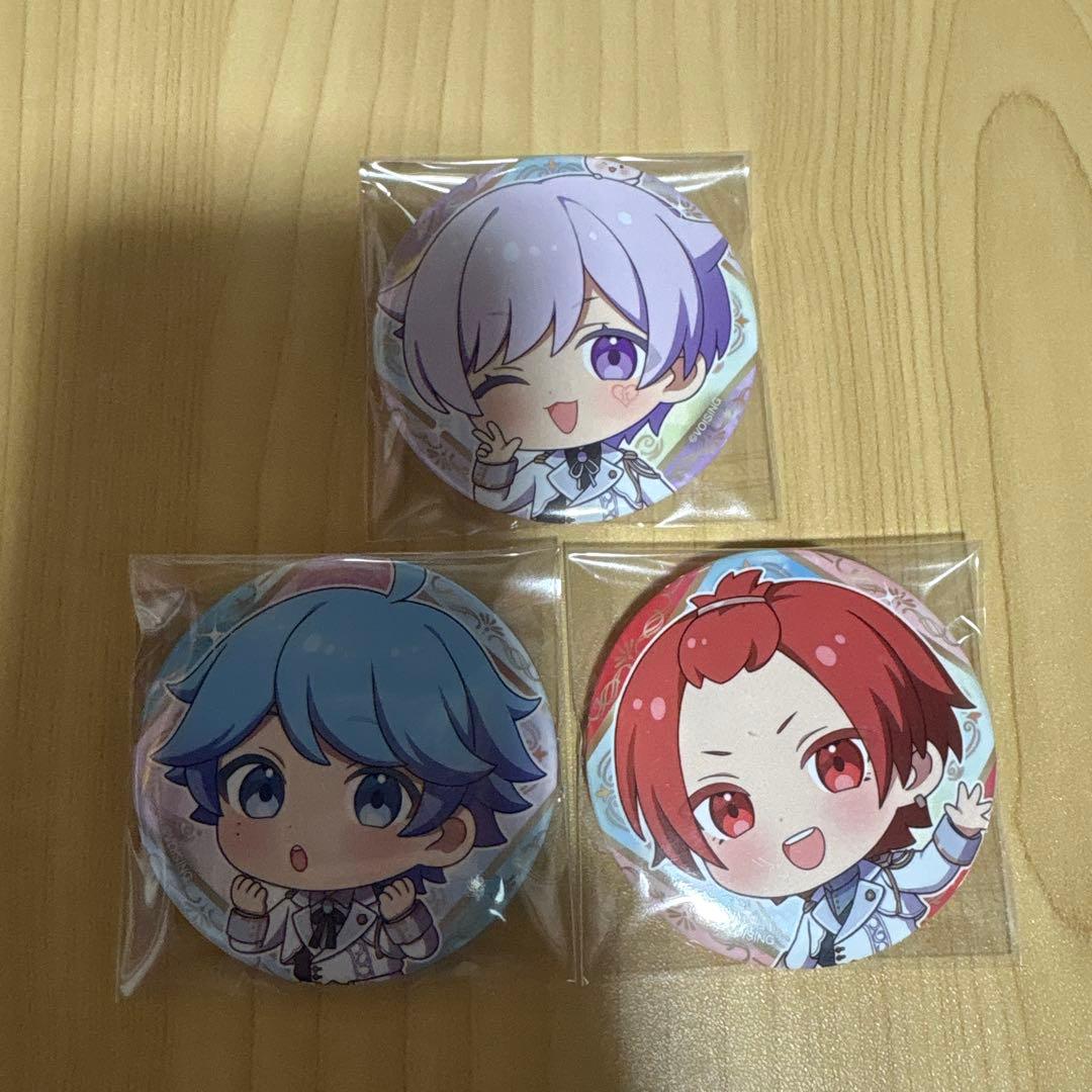 いれいす りうら ほとけ 初兎 - メルカリ