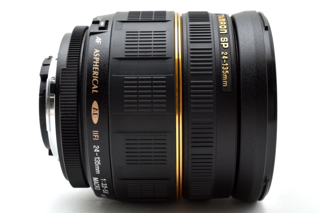 【50周年記念】タムロン SP 24-135mm F3.5-5.6 ニコン用