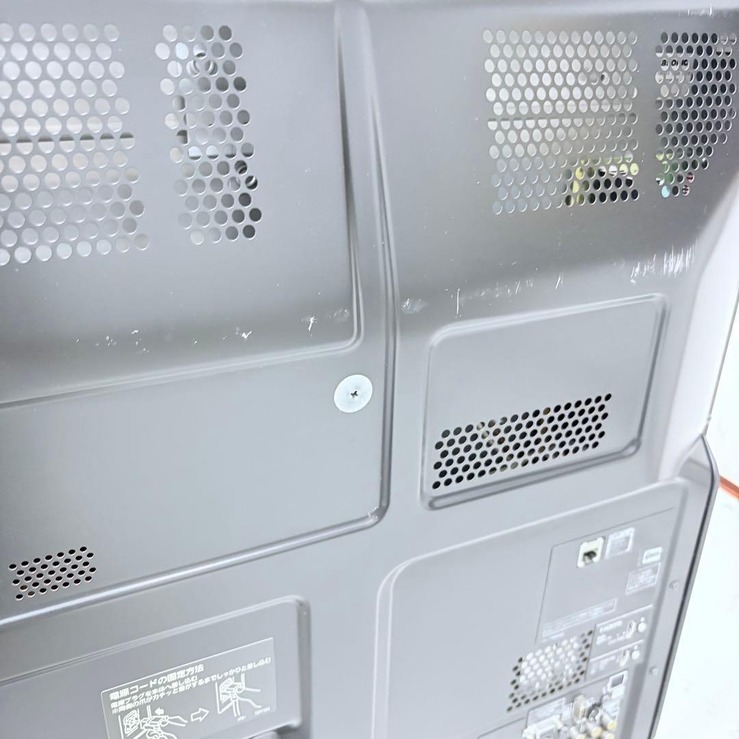 動作確認OK】Panasonic テレビ TH-P42G2-K 2010年製 - メルカリ