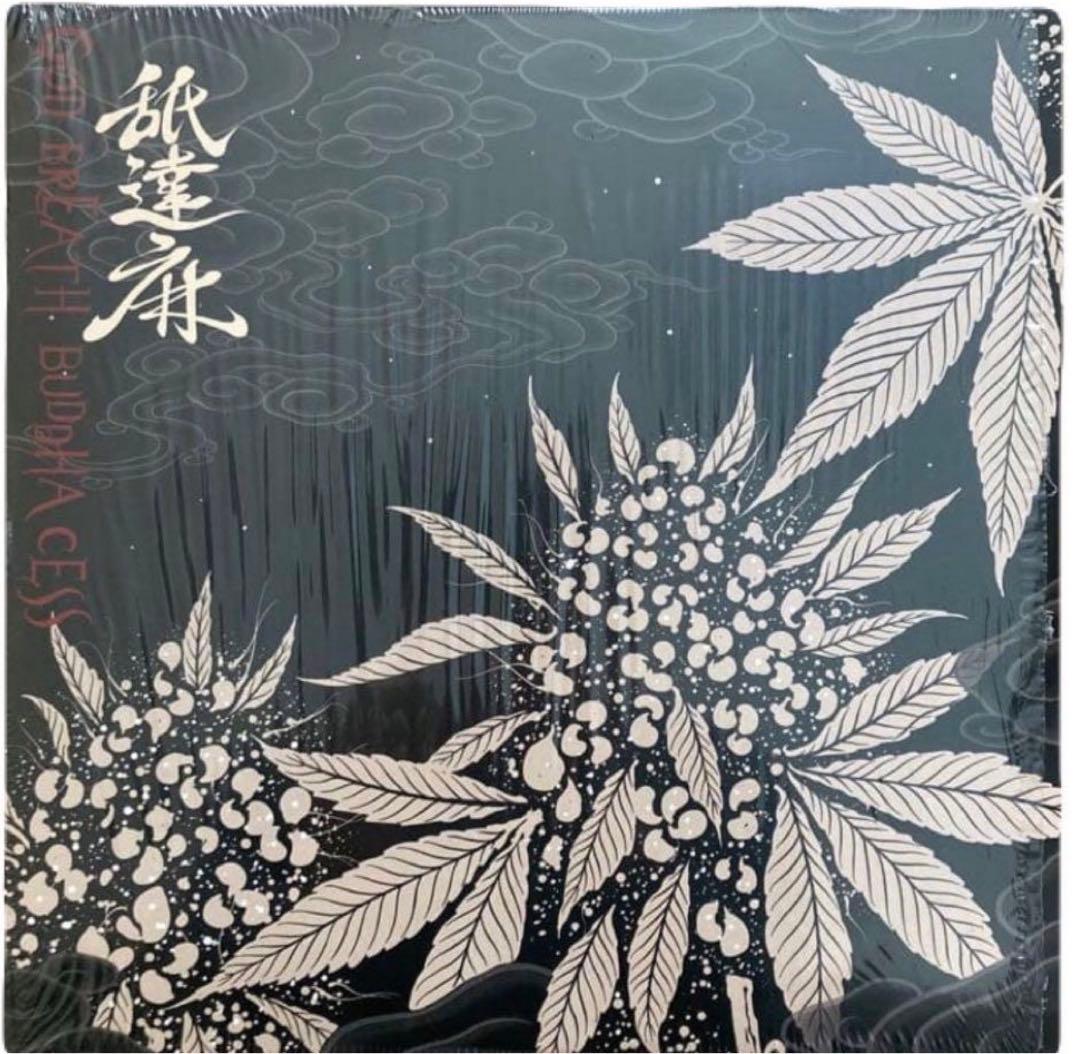 GODBREATH BUDDHACESS (THE RE-UP EDITION) - メルカリ