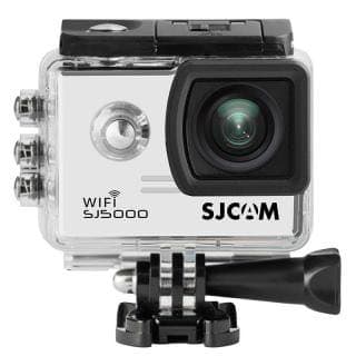 ビデオカメラ SJ CAM SJ5000 SJ5000 wifi アクションカメラ 1080p フルHD 30m 防水 SJCAM正規品