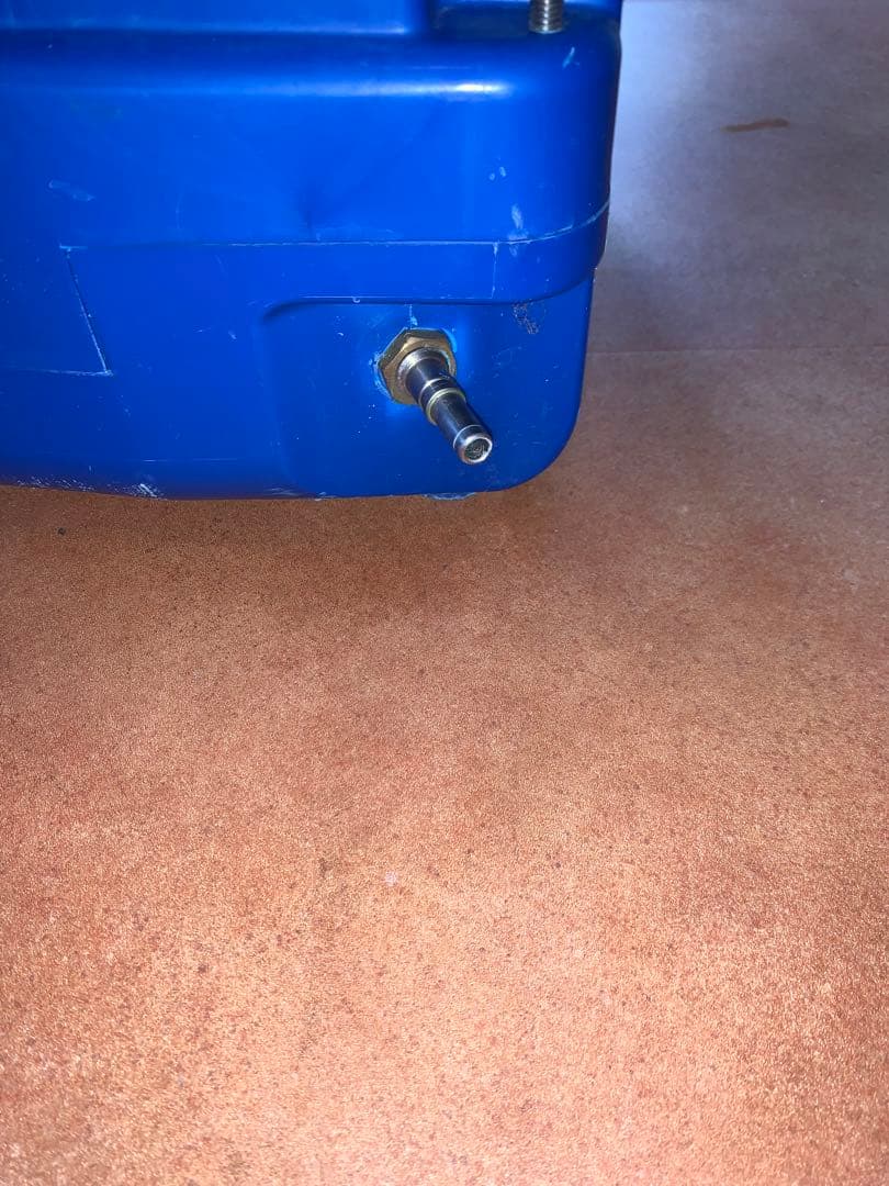 UFB搭載型 丸山製コードレス高圧洗浄機 OS-2022UP - メルカリ