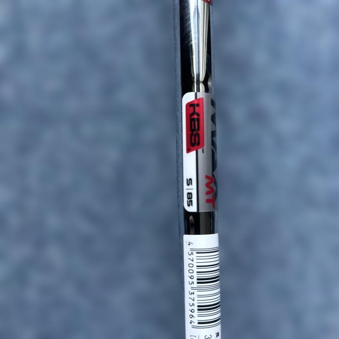 ウメヤン様《テーラーメイド 》ステルスStealth 5番アイアン純正スチールS