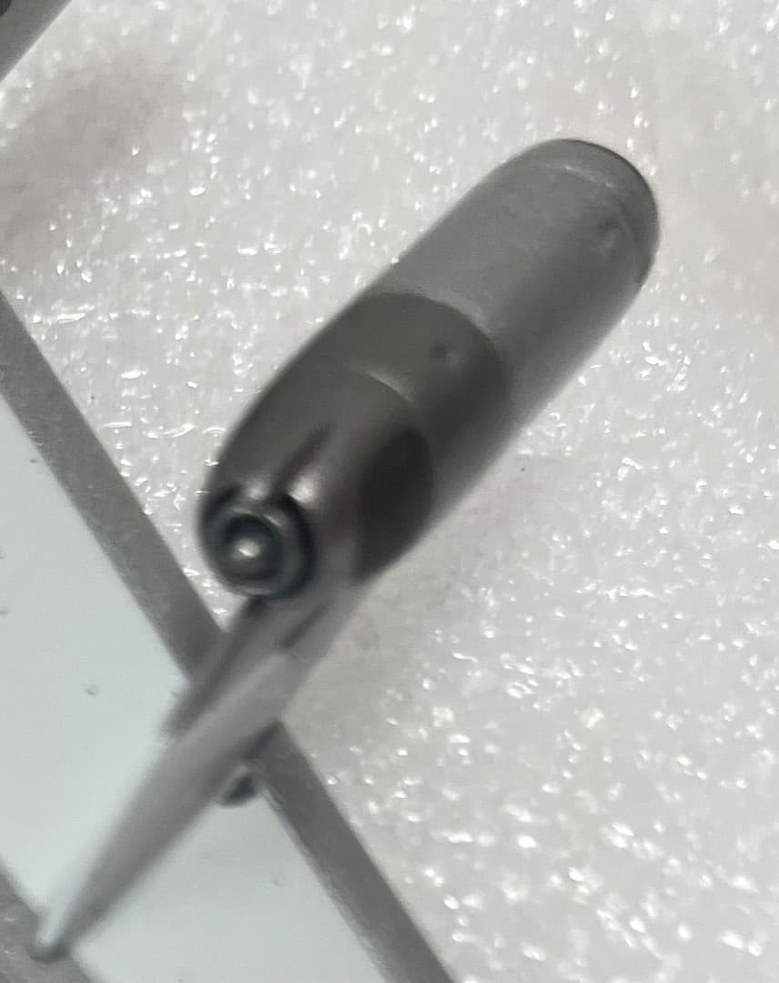 Alitalia DC-8-62 少々難あり 88樣専用 - メルカリ