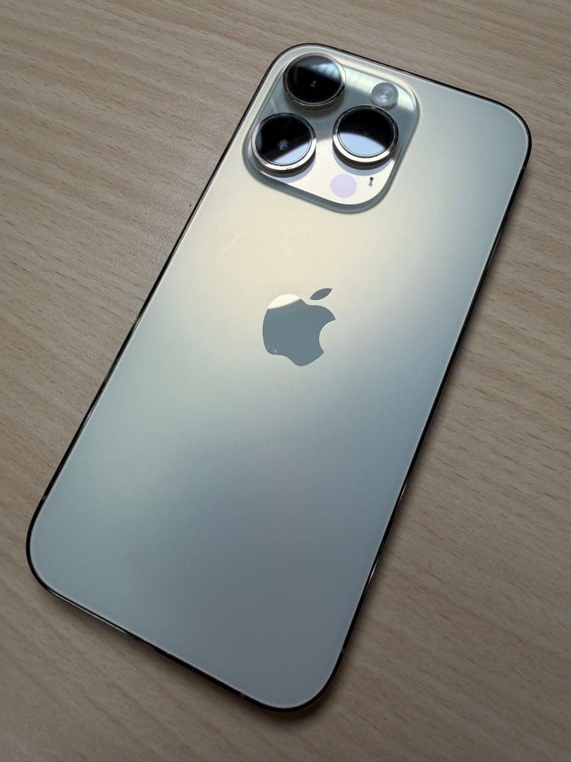 【美品】 iPhone14 Pro 256GB ゴールドSIMフリー アメリカ版 Amazon.com: Apple iPhone 14 Pro, 256GB, Gold - Unlocked (Renewed