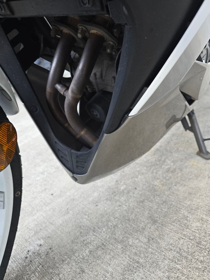 CBR250RR MC51 アクラポビッチ フルエキ - メルカリ