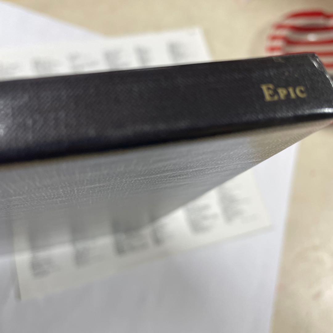 Michael Jackson Dangerous コレクターズ新品10