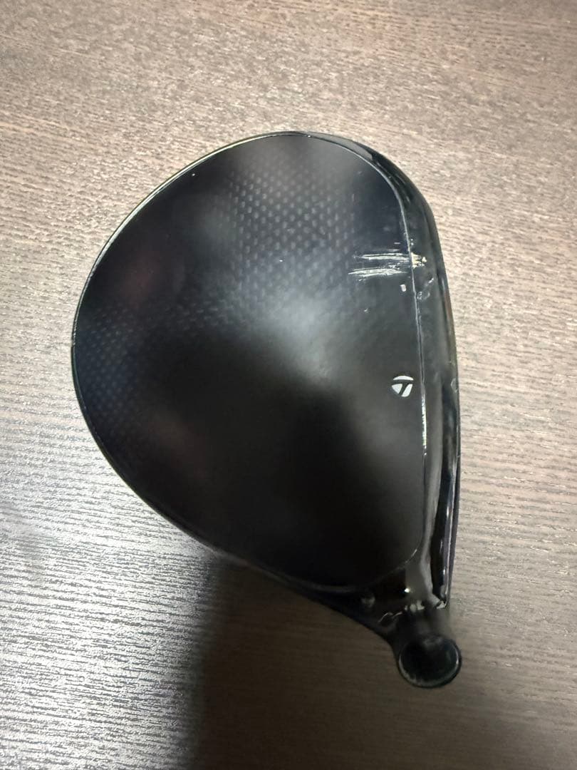 Stealth ドライバー レフティ ※ヘッドのみ 売り切りたい為最終値下げ
