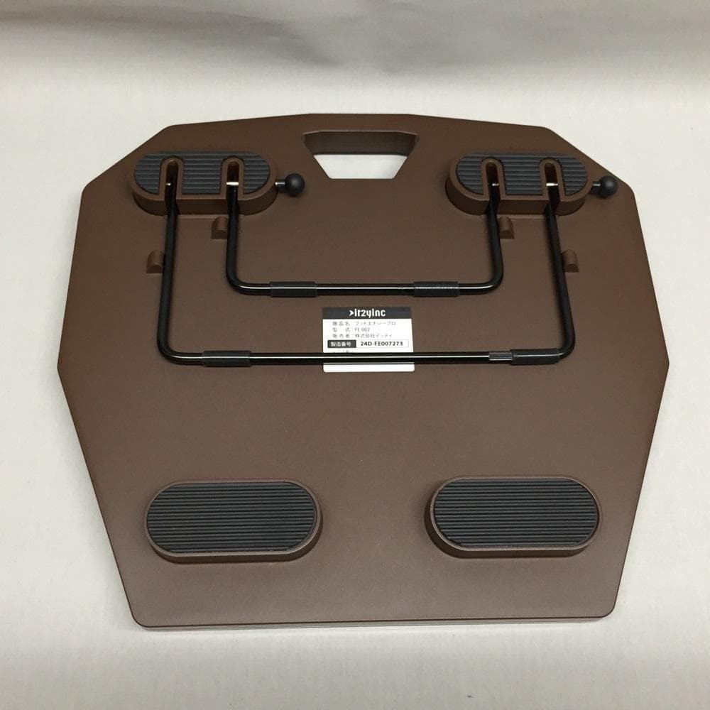 Y【めちゃ効く～‼】保坂尚希プロデュース フットエナジー プロ FE-002