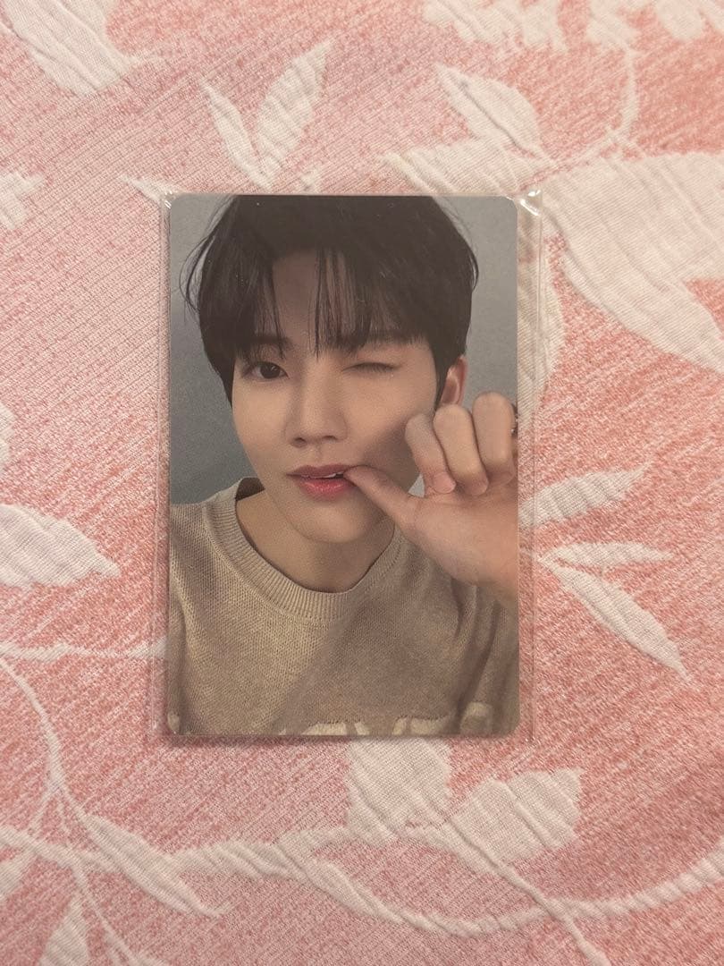 TREASURE 2023 REBOOT ジュンギュ トレカ - メルカリ