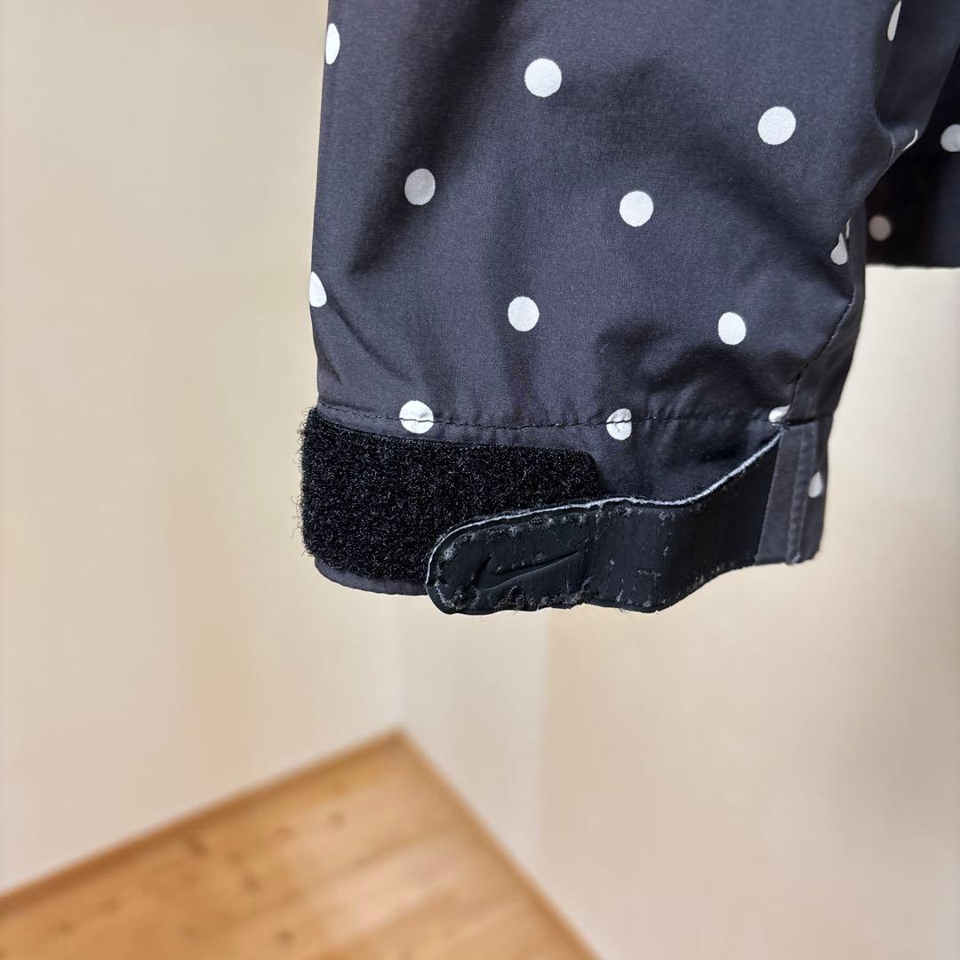 FCRB Nike ドット柄 ジャケット・ショーツセット - メルカリ