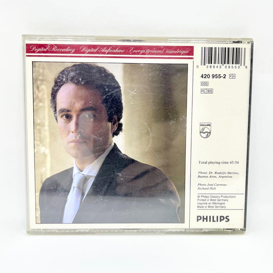 Missa Criolla ARIEL RAMIREZ クラシックCD 匿名配送