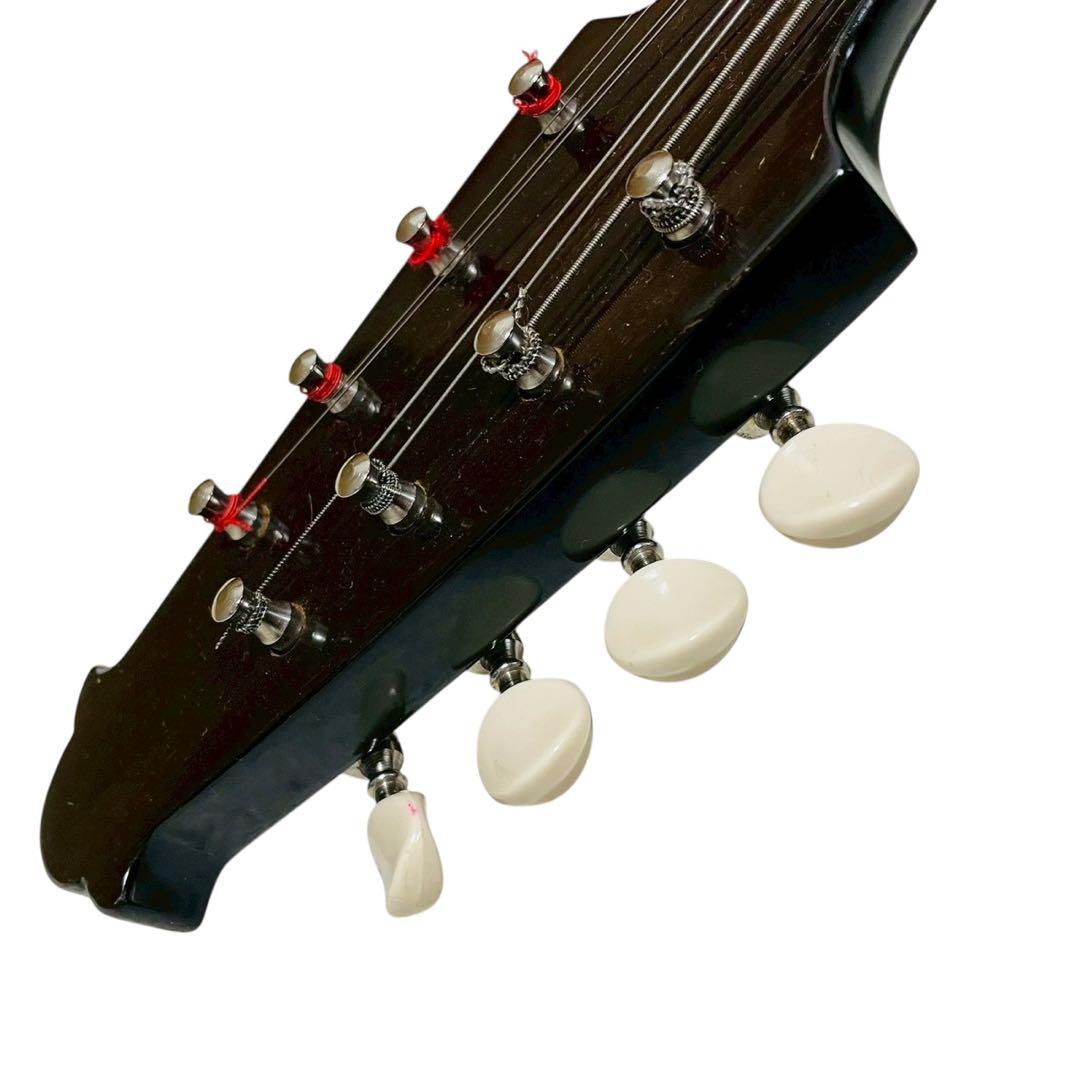 美品】中出六太郎 ROKUTARO NAKADE マンドリン A50 - メルカリ