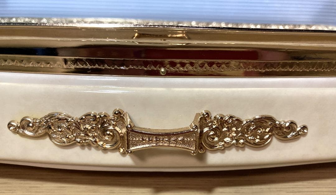 資生堂 花椿会記念品 プリオール ファンタジードレッサー 現状品