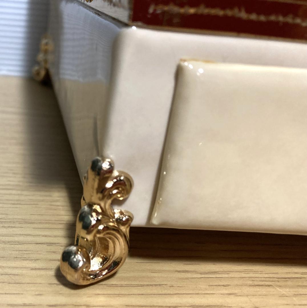 資生堂 花椿会記念品 プリオール ファンタジードレッサー 現状品