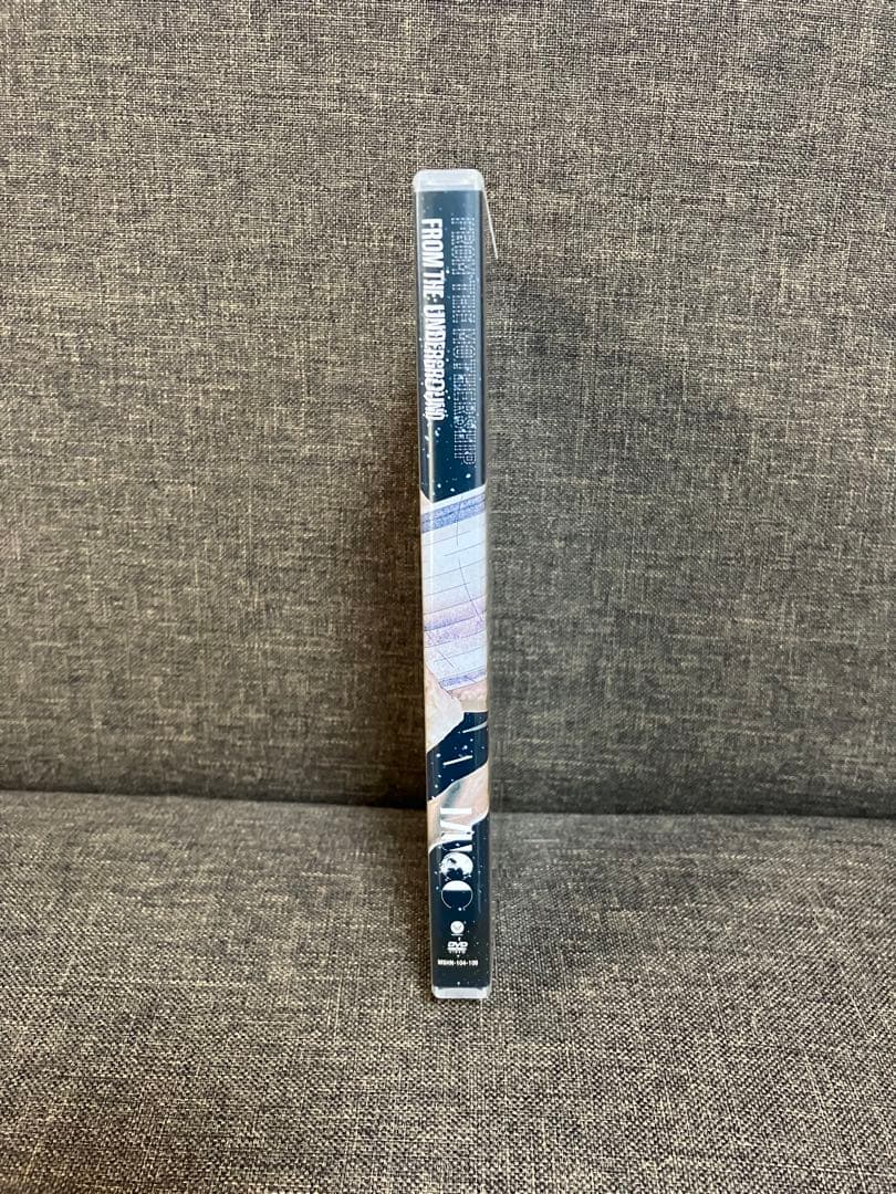 MUCC/FROM THE MOTHERSHIP/FROM THE UNDER… - メルカリ