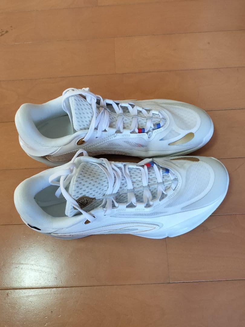 3*弟様 リーニン　WADE 808 5 ULTRA LiNing Wade 808 5 Ultra 'Lizard'