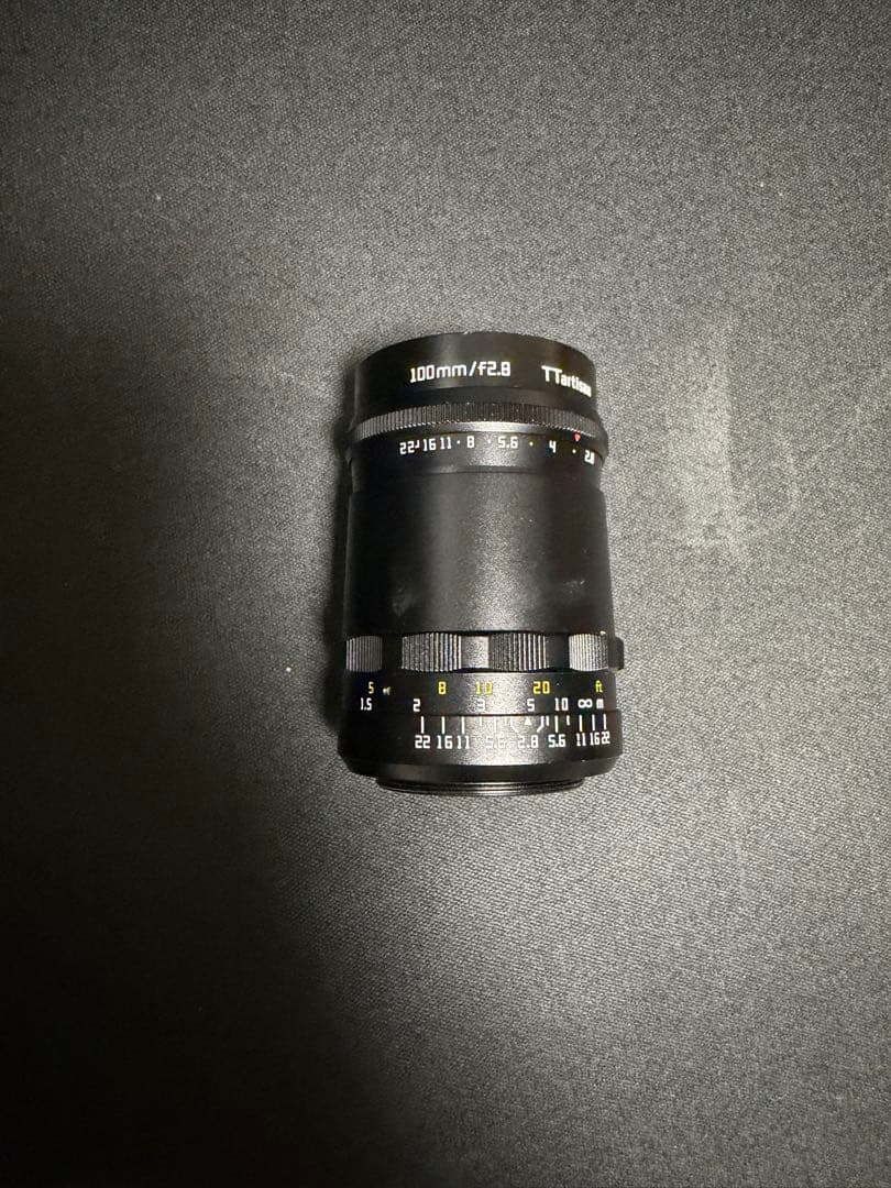 バブルボケレンズ　100mm F2.8 M42 単焦点レンズ 41Fn62VQ6nL.jpg