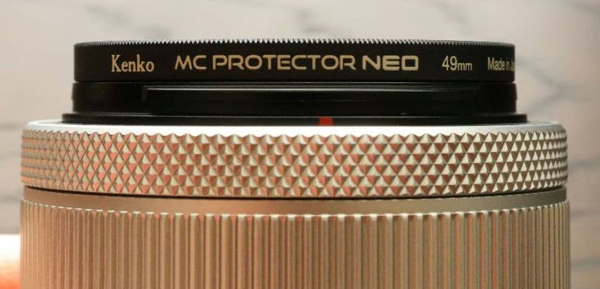 Canon RF-S18-45mm F4.5-6.3 IS STM　シルバー