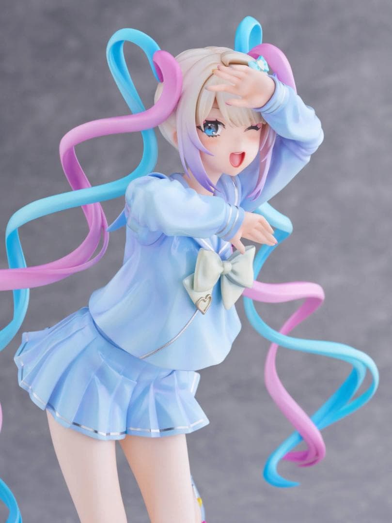 超てんちゃん 1/7スケールフィギュア - メルカリ