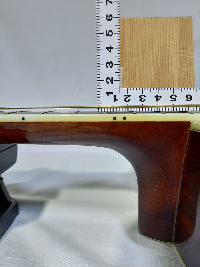 Morris W-40 シリアルNo.80607 ハードケース付属 - メルカリ