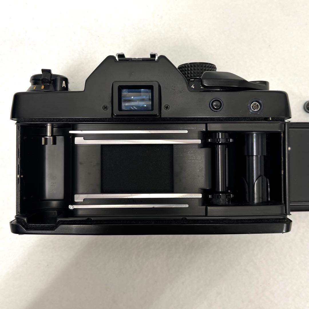 T】希少✨CONTAX RTS フィルム一眼レフカメラ DATA BACK - メルカリ