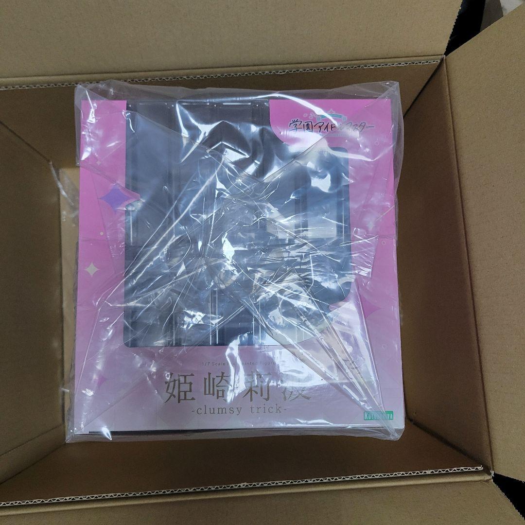 【限定特典付き】姫崎莉波 -clumsy trick- スケールフィギュア