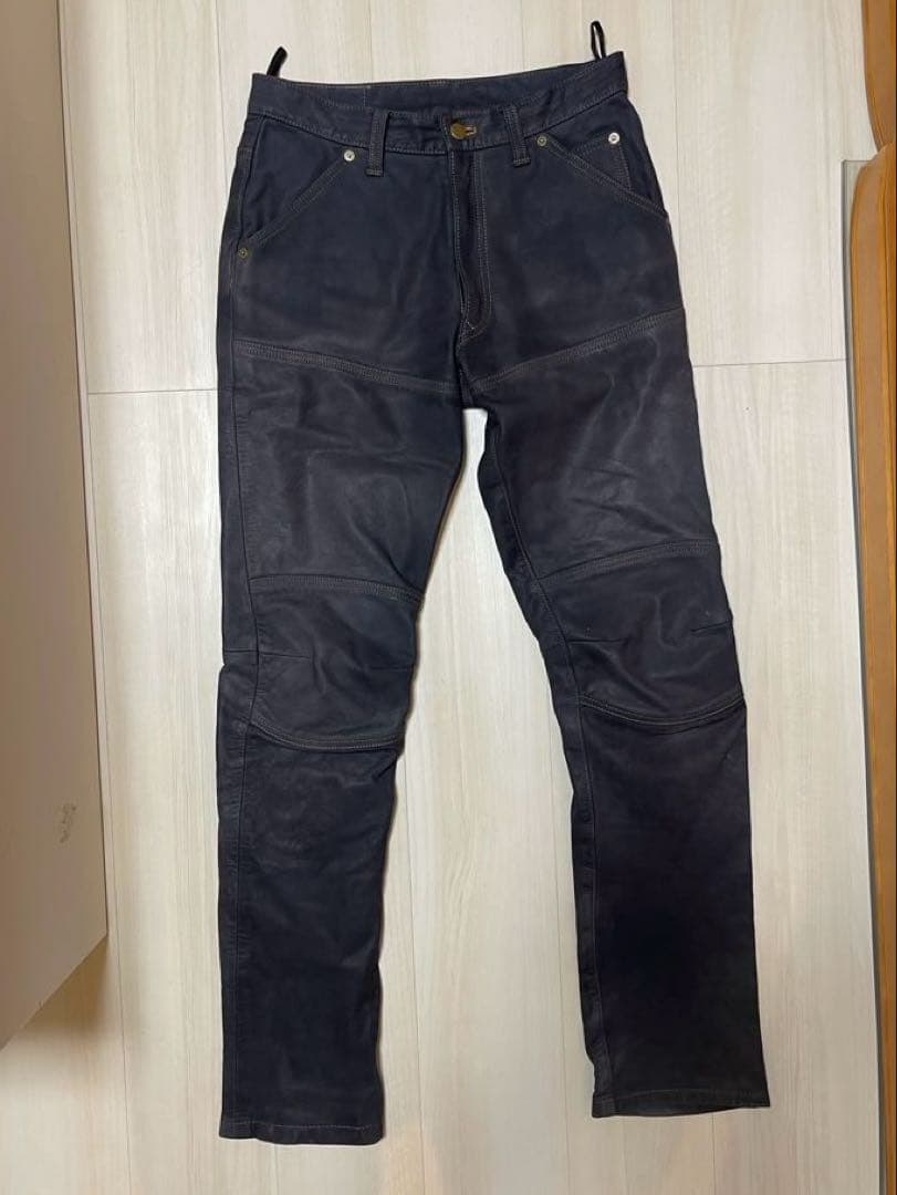 EX-1219 クシタニ エクスプローラー ネオ ジーンズ 30 - メルカリ