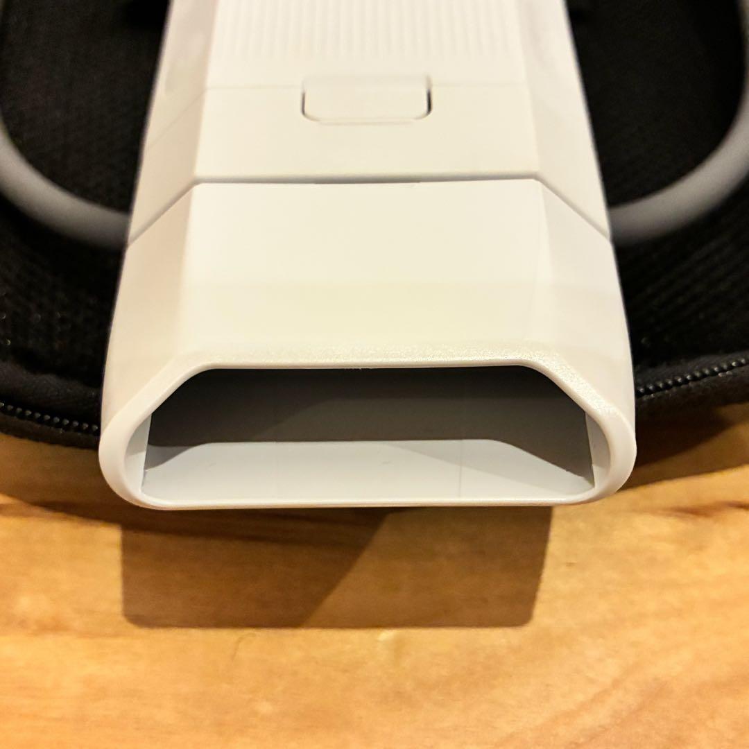 美品‼️SONY Reon Pocket Pro センシングキット ポーチ付き