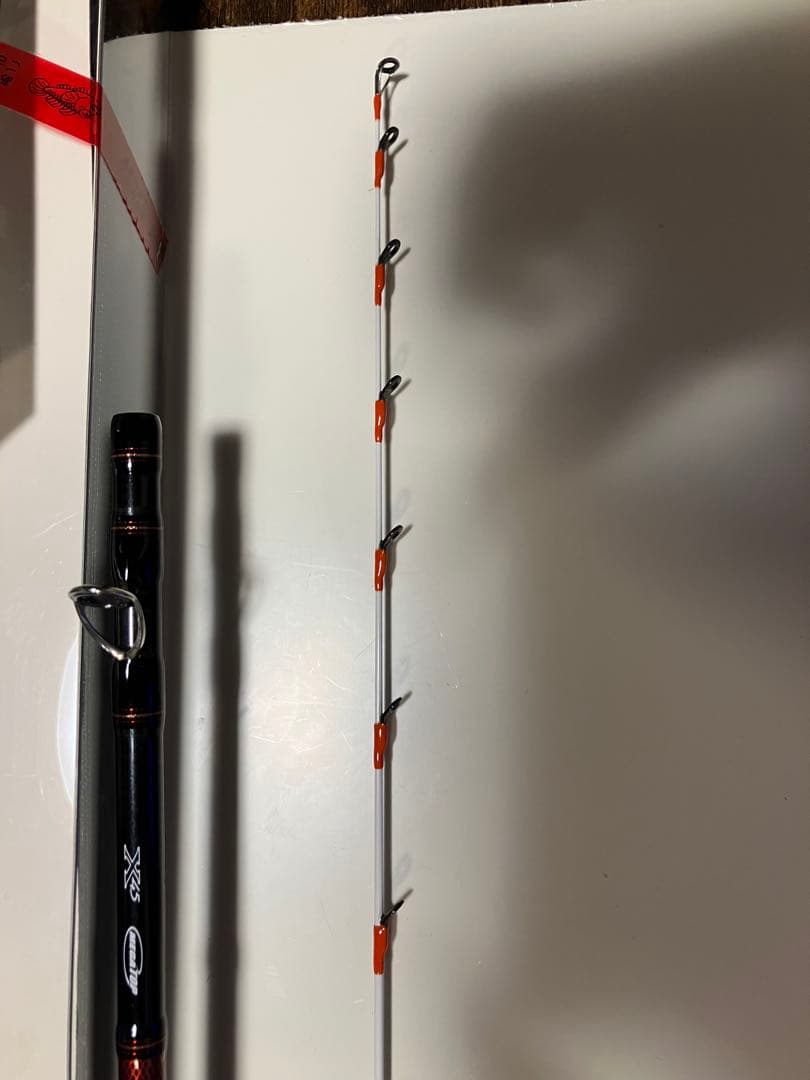 ダイワ リーディング 73HH-190 AGSガイド - メルカリ