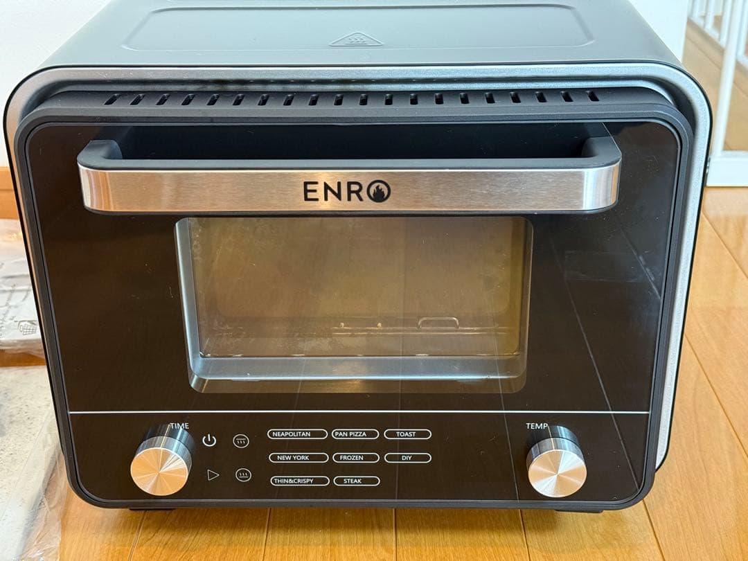 66取付無料！完動品！高性能日立自動製氷付き おしゃれホワイト6ドア