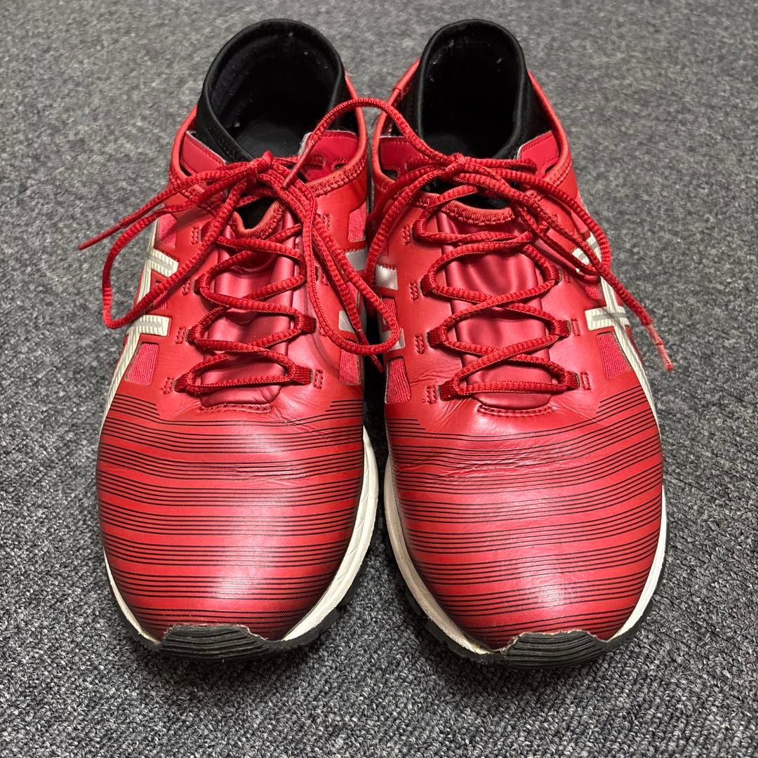 廃盤品】SNOWTARTHER アシックス スノーターサー 27.5 雪上用 - メルカリ