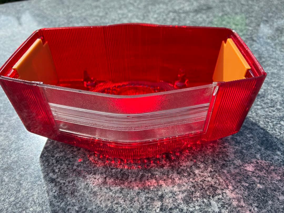 s*7様 ☆(純正廃盤部品)CB・400F・750・K2・K4・テールライト(当