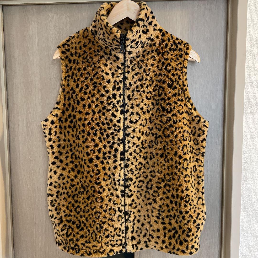 90s BLACK MOUNTAIN OUTDOOR フリースベスト ビンテージ - メルカリ