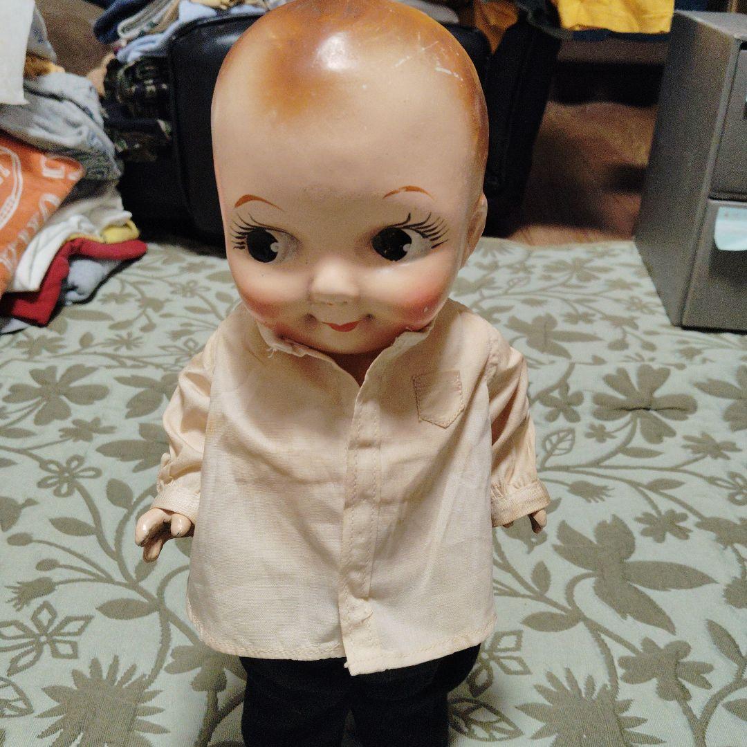 虎*壱様 buddy lee人形 Vintage Buddy Lee Doll | Shank Clothing & Antiques