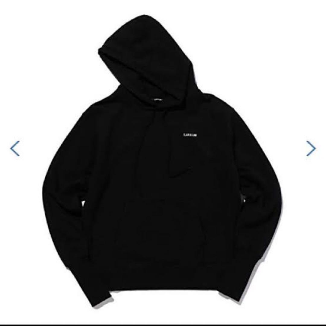 clair de lune パーカー M 川村壱馬着用 登坂広臣 CDL - メルカリ