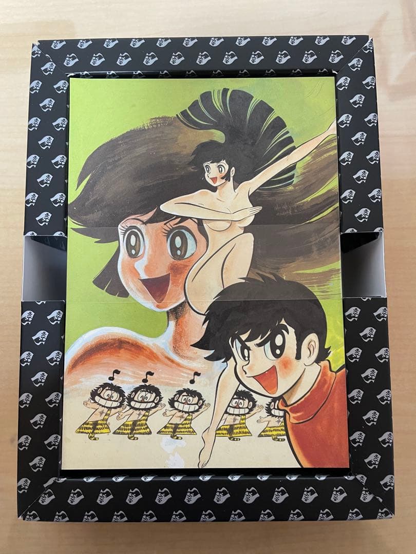 週刊少年ジャンプ展 レジェンダリー ポストカードセット 1.2.3 - メルカリ