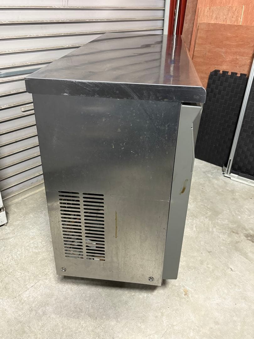 ☆GF217 テーブル形冷蔵庫 ホシザキ RT-120MTCG21年 165L