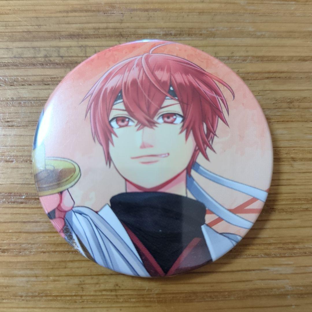 浦島坂田船 となりの坂田 あほの坂田 缶バッジ 13個セット - メルカリ