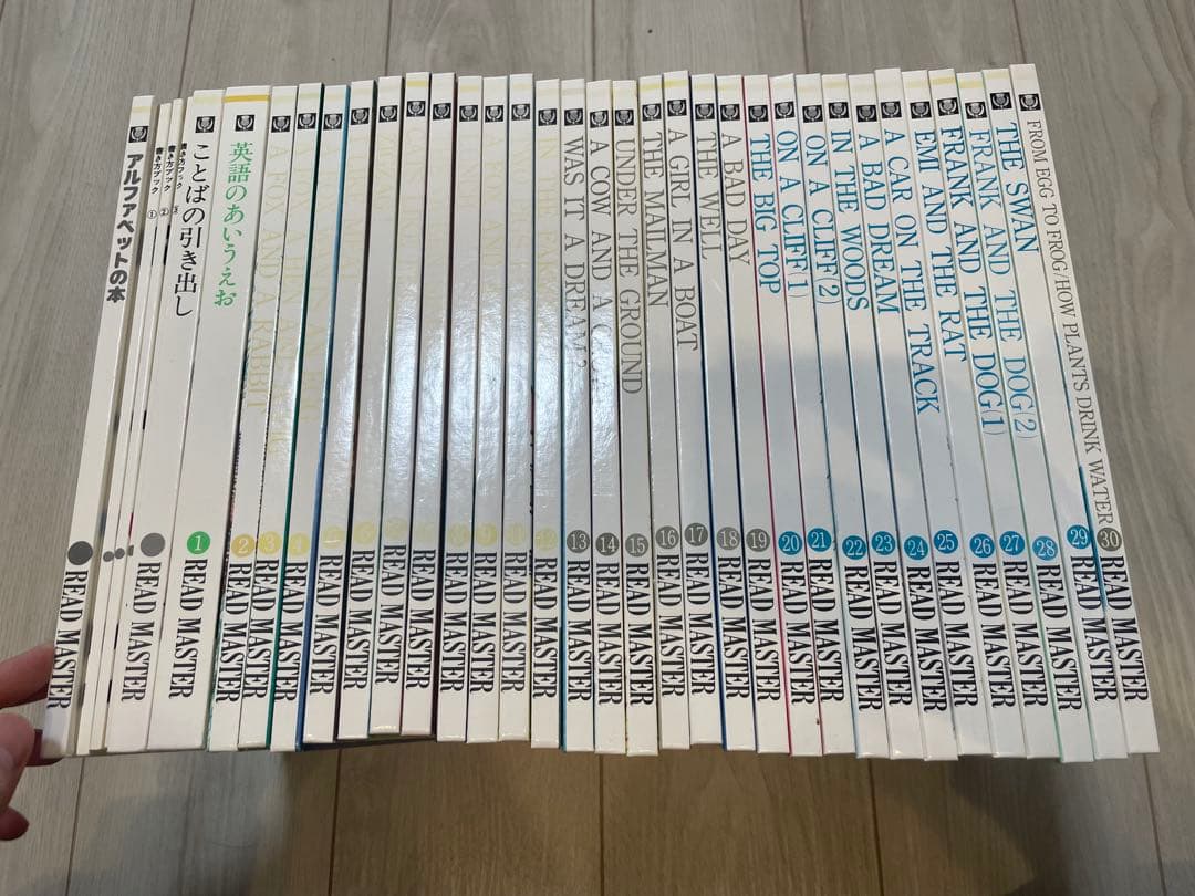 ブリタニカ READ MASTERシリーズ 30巻セット ブリタニカ国際大百科事典 全30巻 - メルカリ