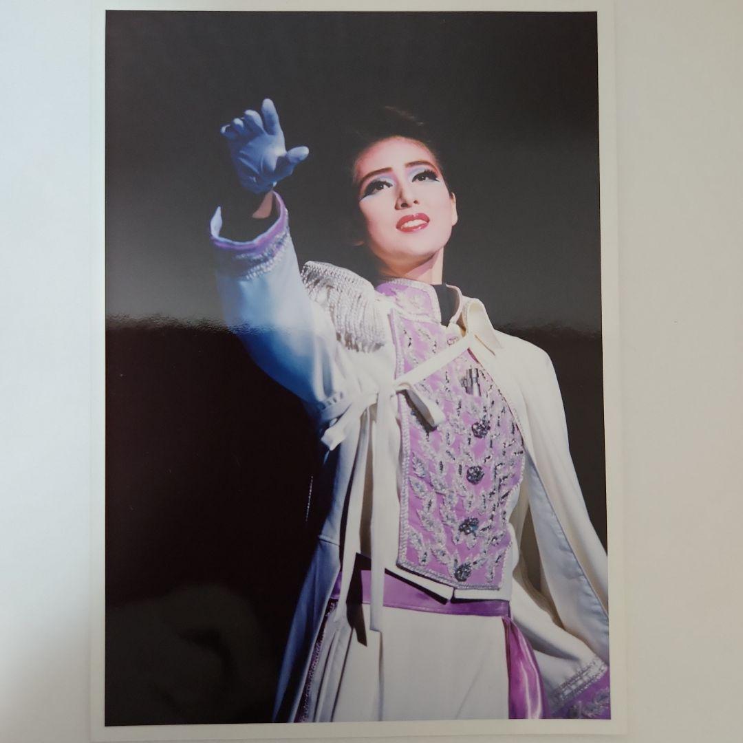 宝塚歌劇団 天海祐希さん・麻乃佳世さん写真 6枚セット - メルカリ