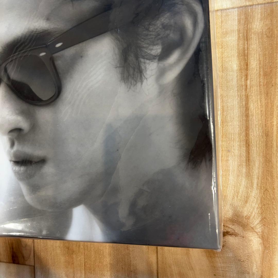 未開封 浜田省吾 