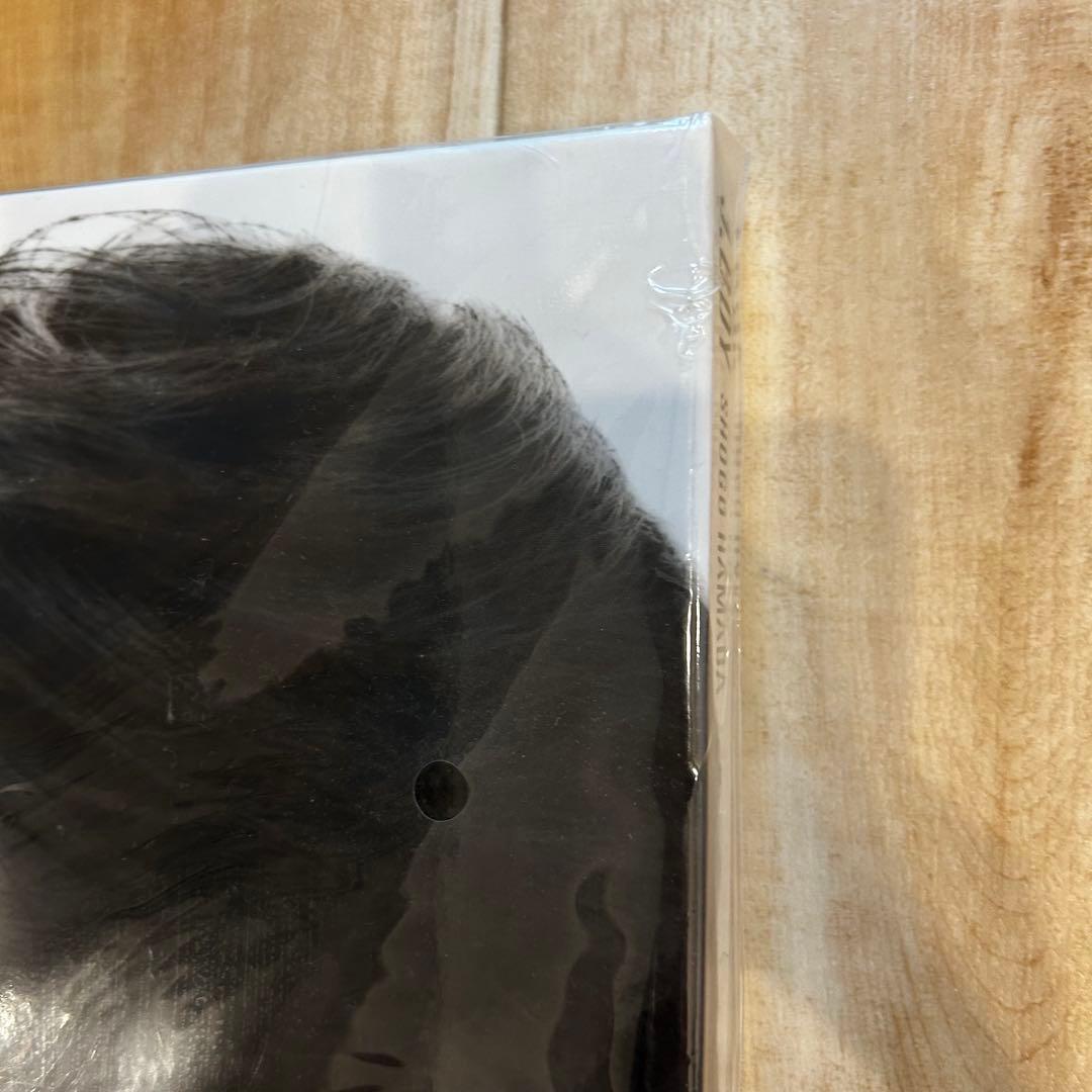 未開封 浜田省吾 