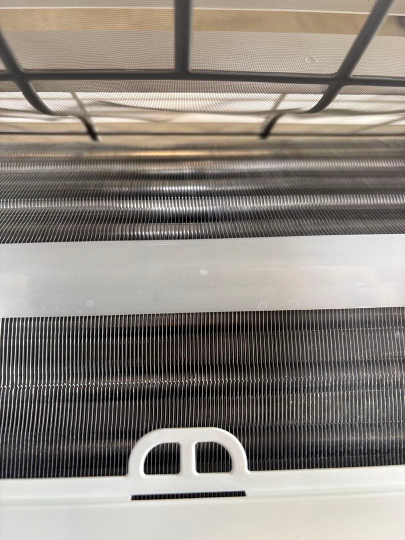 ⭕️ 2023年製 日立エアコン　2.2kw 主に6畳用　取り付け工事対応可