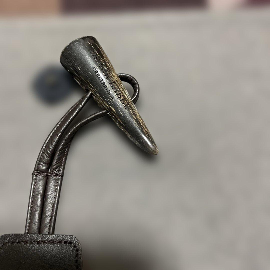 あきちゃん様専用 美品☆ブラックレーベル クレストブリッジ ダッフル